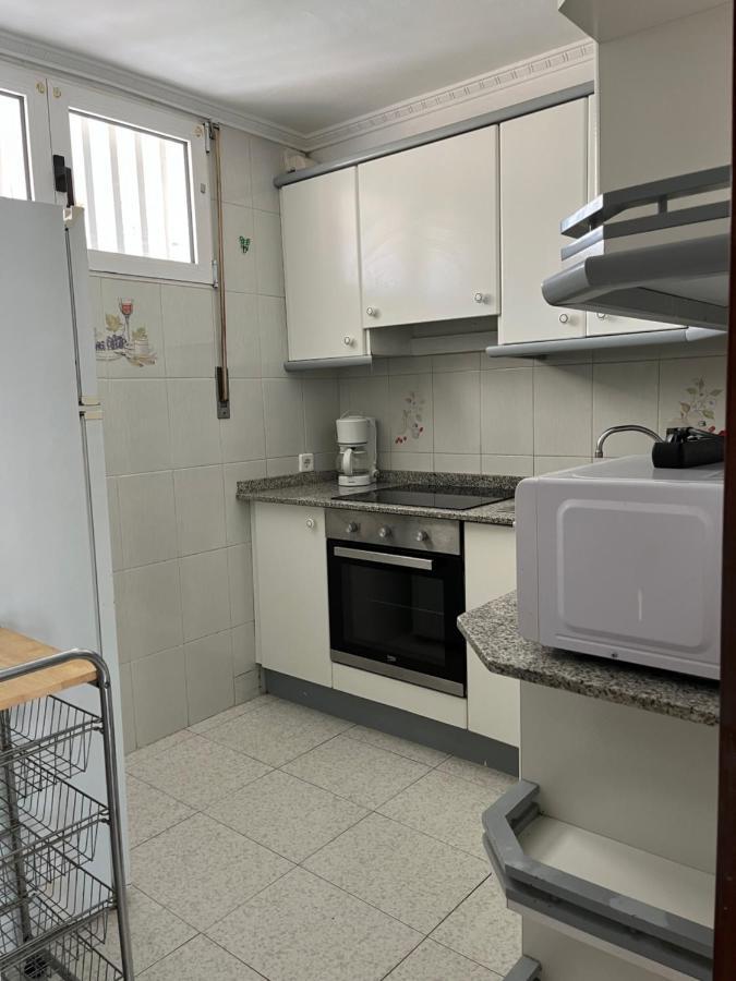 Apartment Seimar Benidorm Con Vistas Al Mar Экстерьер фото