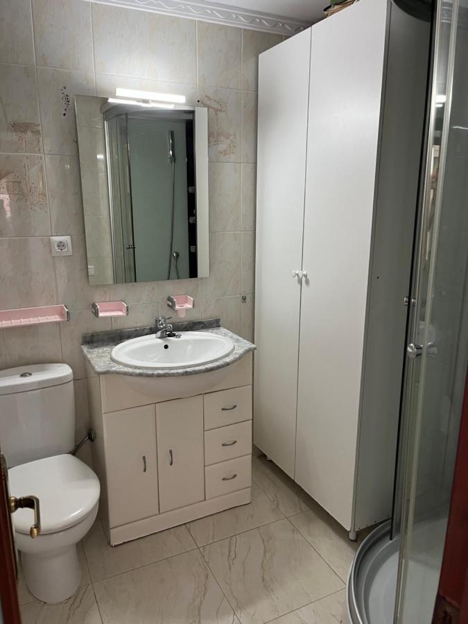 Apartment Seimar Benidorm Con Vistas Al Mar Экстерьер фото